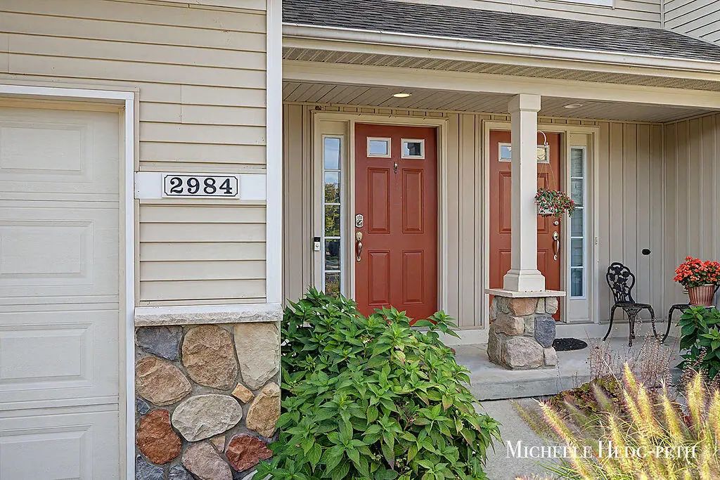 2984 Edgestone Drive 22, Hudsonville