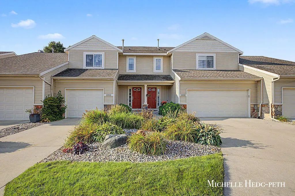 2984 Edgestone Drive 22, Hudsonville