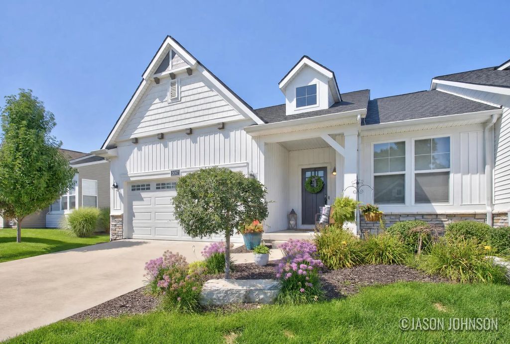 3097 Brayridge Drive, Jenison