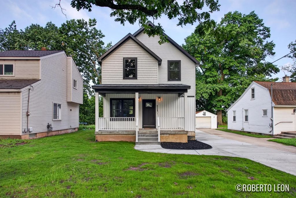 5109 Carson Avenue, Wyoming