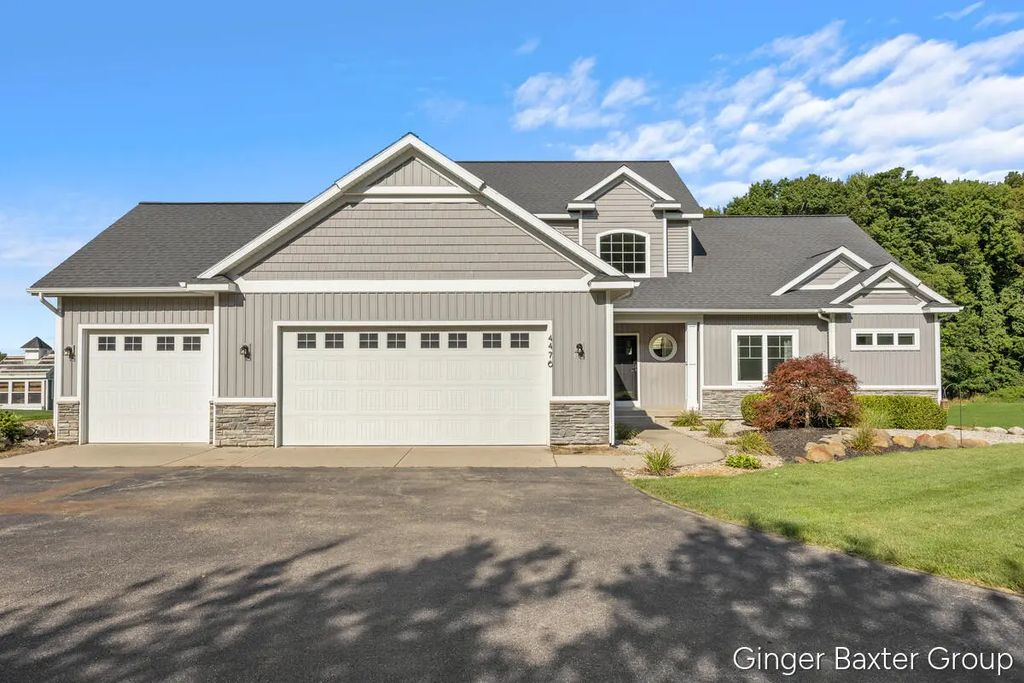 4476 Sunrise Trail, Caledonia