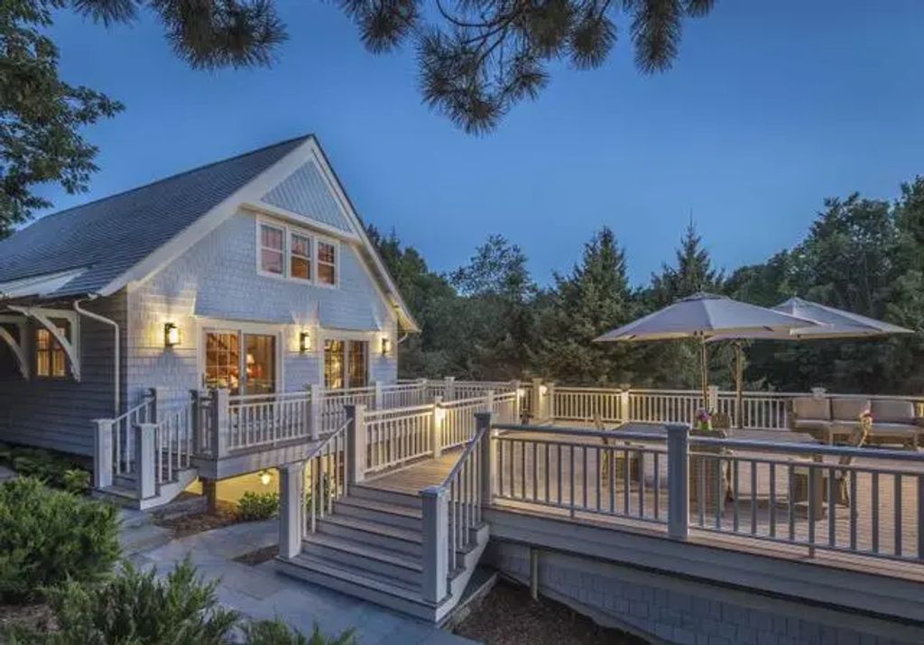 12493 Lakeview Road, Bear Lake