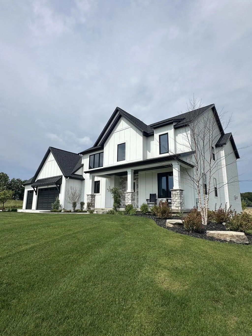 10071 Hideaway Court 20, Caledonia