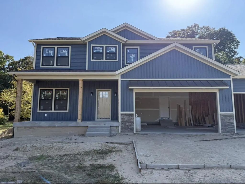6010 Grand Vista Drive, Coopersville
