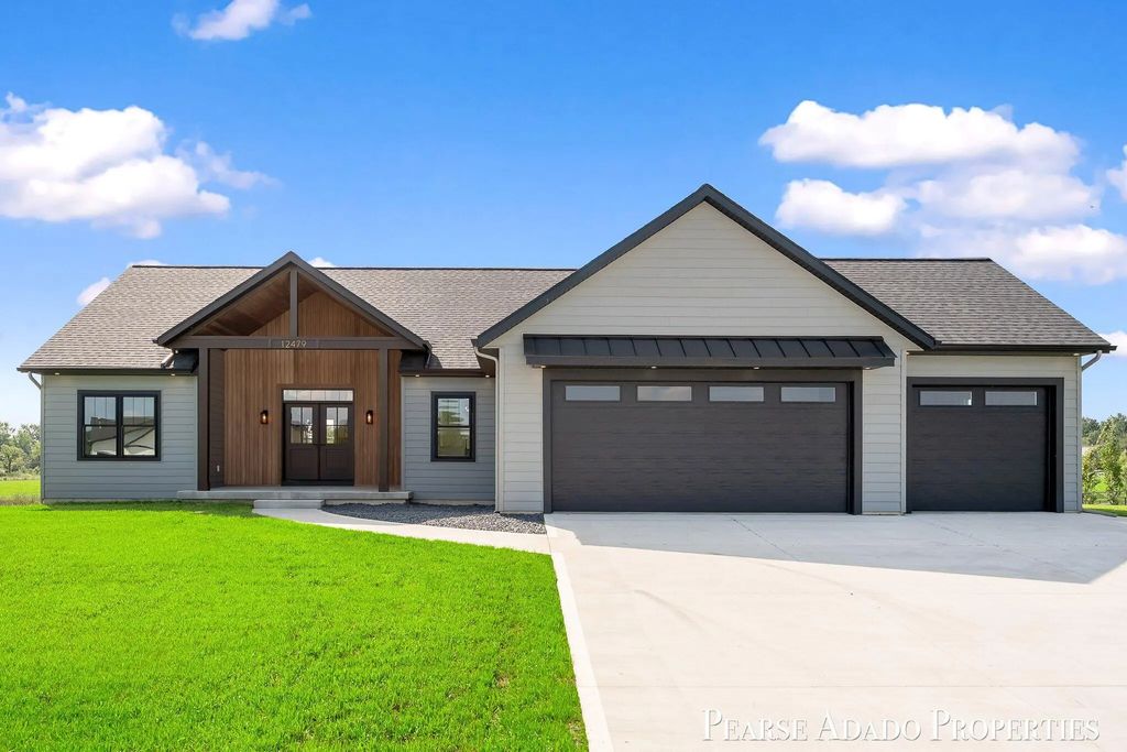 12479 Nora Court, Allendale