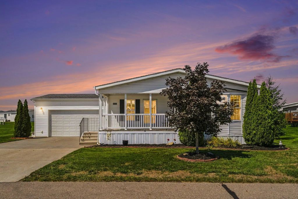 4144 Doxee Drive, Allendale