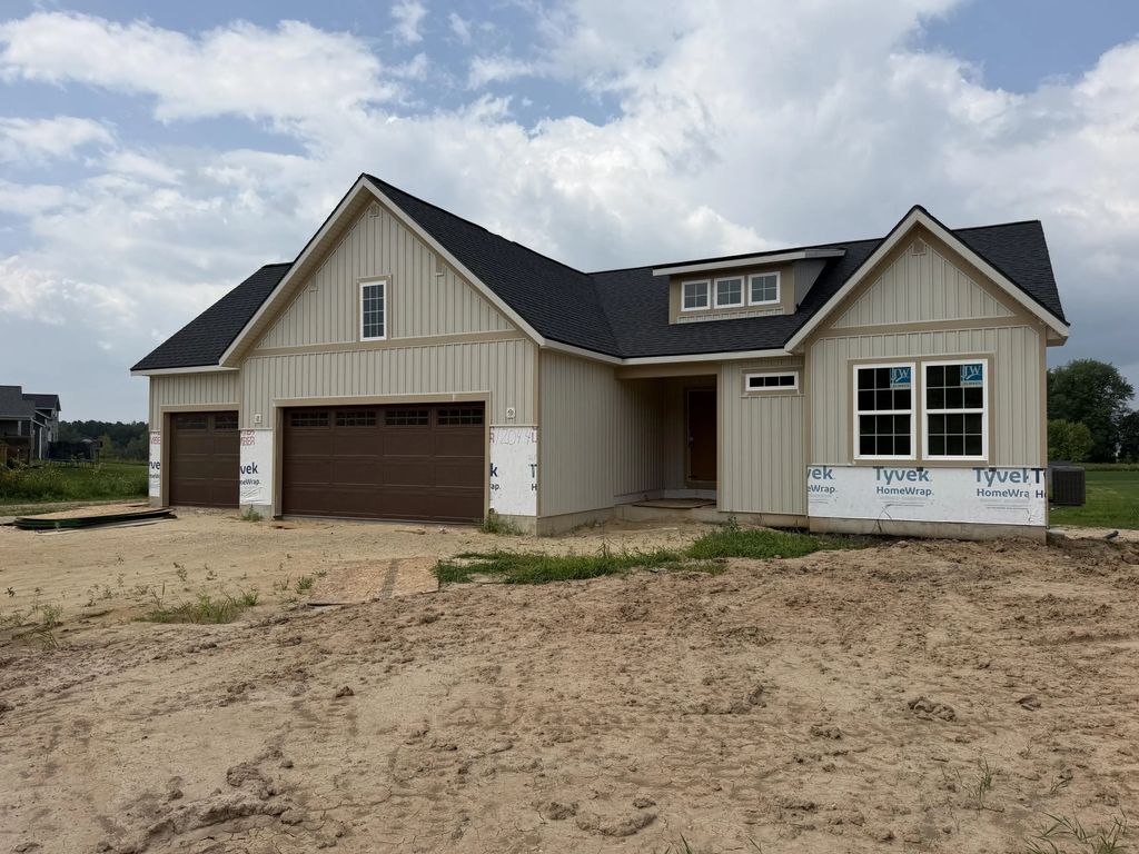 12044 Alden Court, Lowell