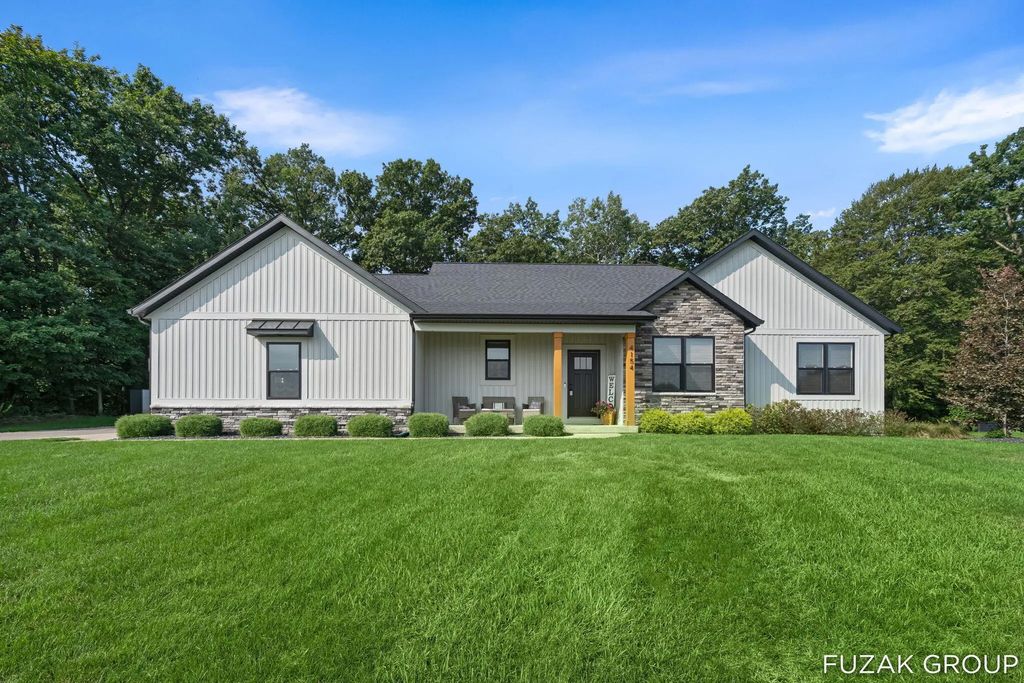 4154 Meyer Drive, Hamilton