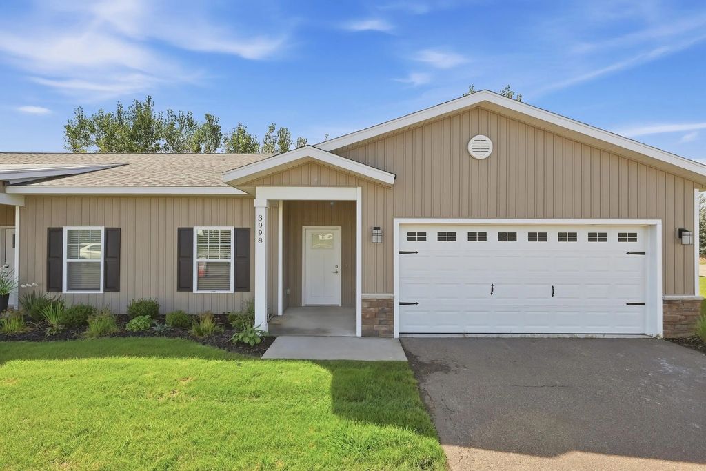 3998 Sw Reserve Drive, Wyoming