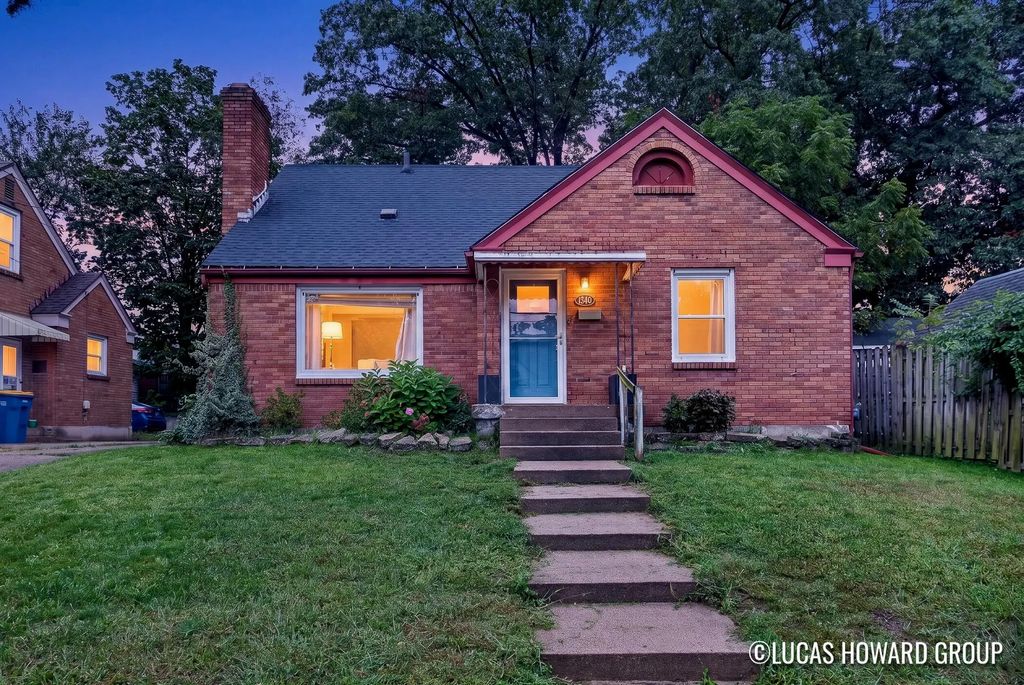 1548 Rossman Avenue, Grand Rapids