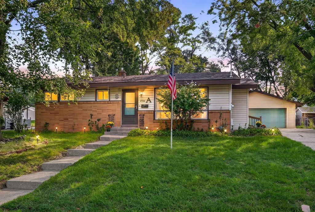 2700 Madelyn Drive, Wyoming