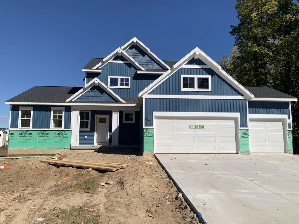 6536 Veldview, Rockford
