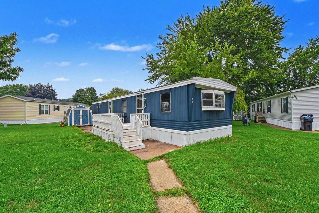 2650 Ulysses Court, Hudsonville