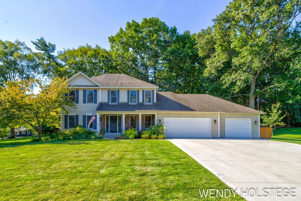 2066 Woodlark Drive, Holland