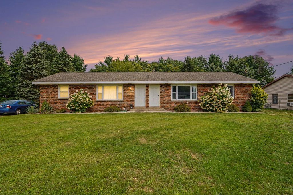 6551 Henry Street, Allendale
