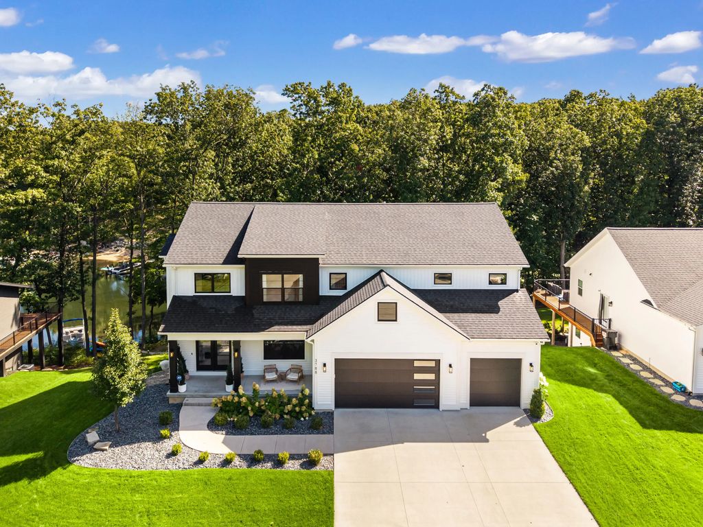 3788 Siebers Lane, Grand Rapids
