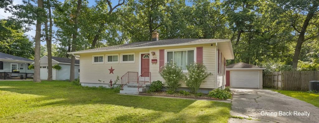 4032 Flamingo Avenue, Wyoming