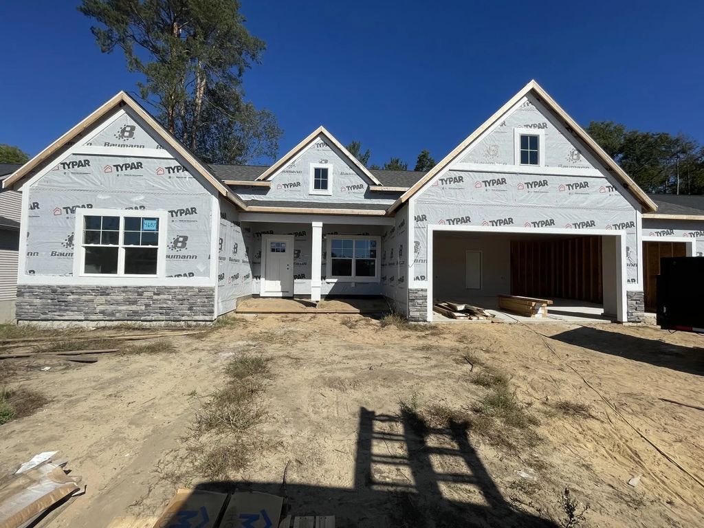4687 Lexem Lot 43, Hudsonville