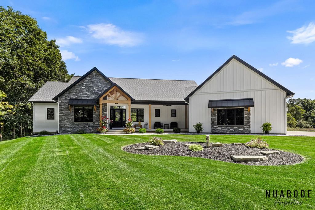 10150 26th Avenue, Grand Rapids