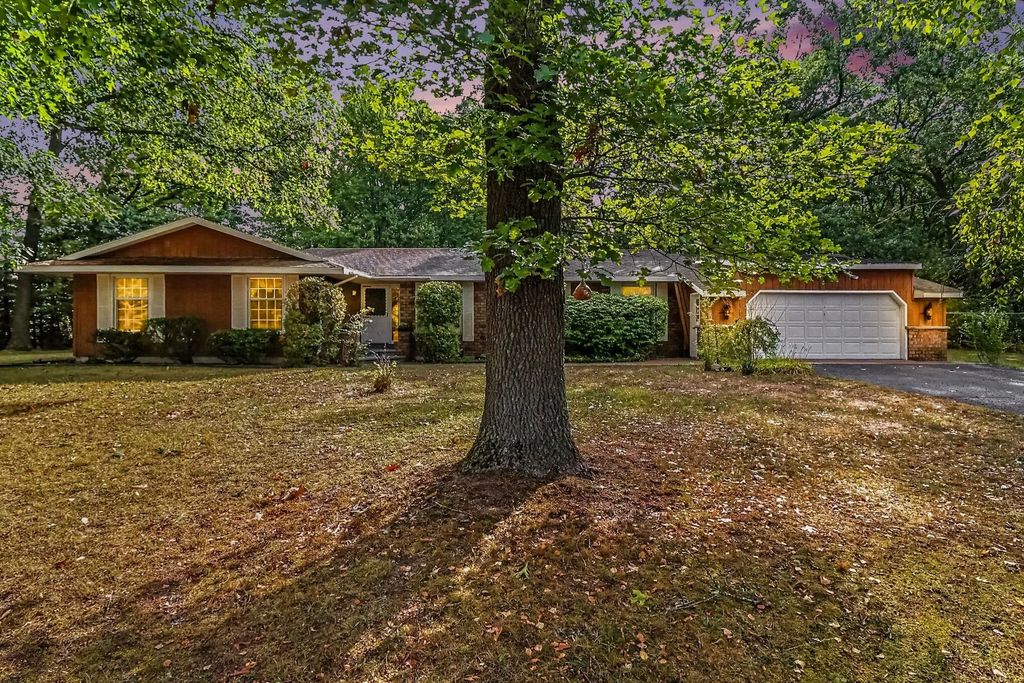 3435 Lindeman Road, Manistee