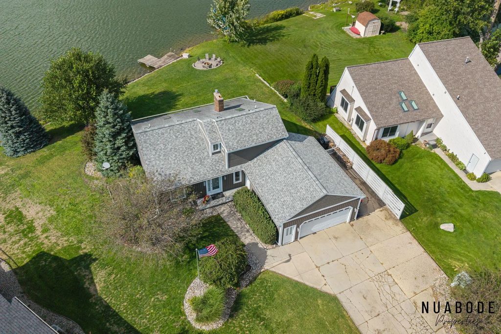 3037 Bluewater Lane, Grandville