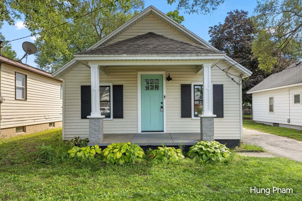 244 Himes Street, Wyoming