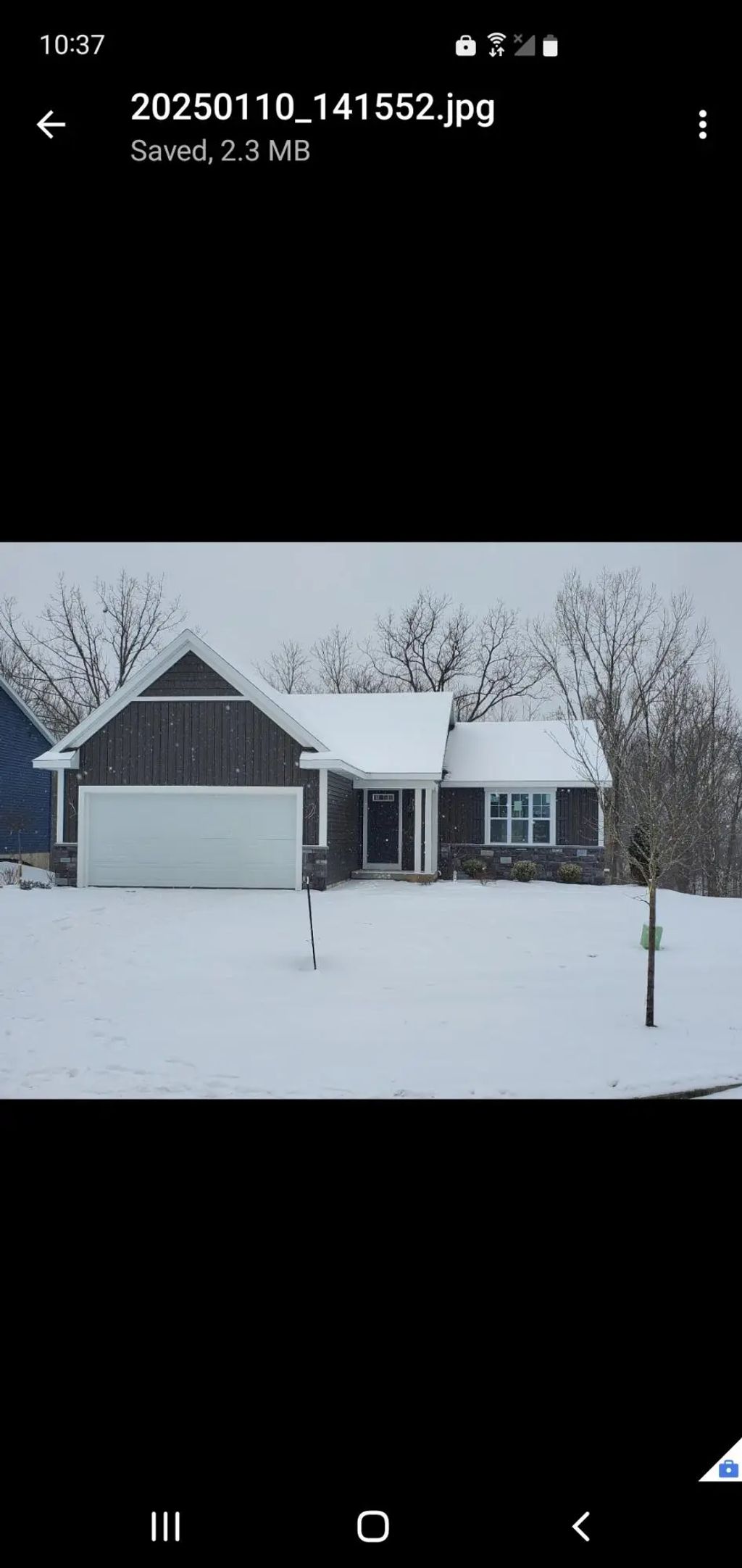 3337 Nature View Drive, Kentwood