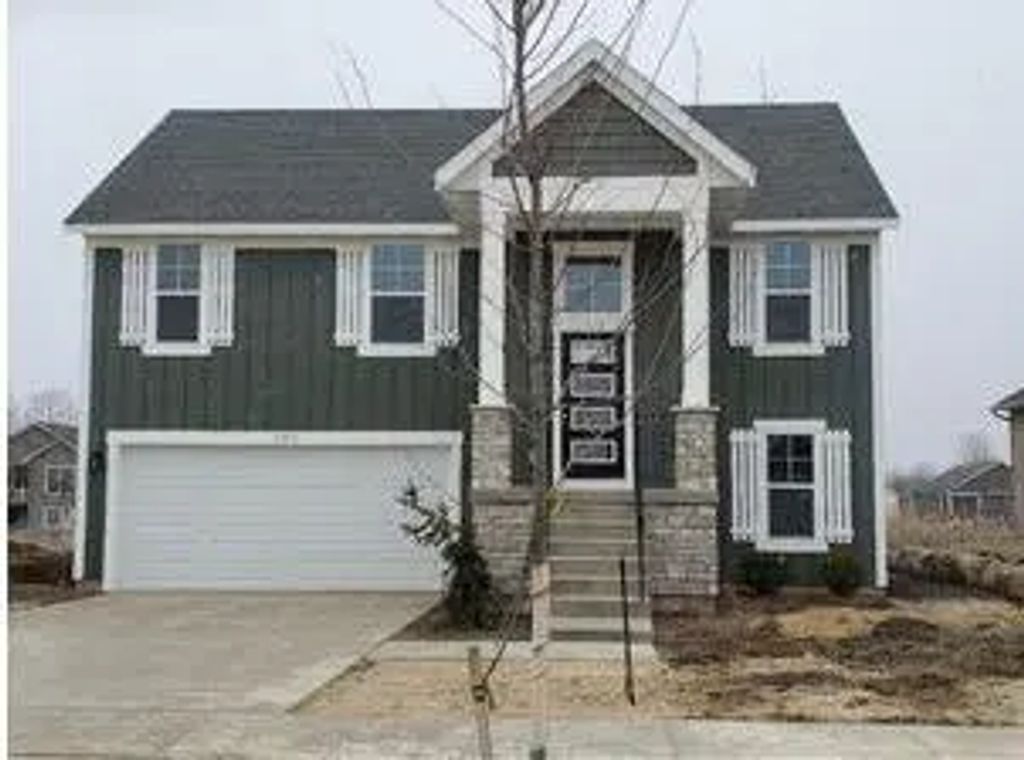 7444 Traditional Court, Caledonia