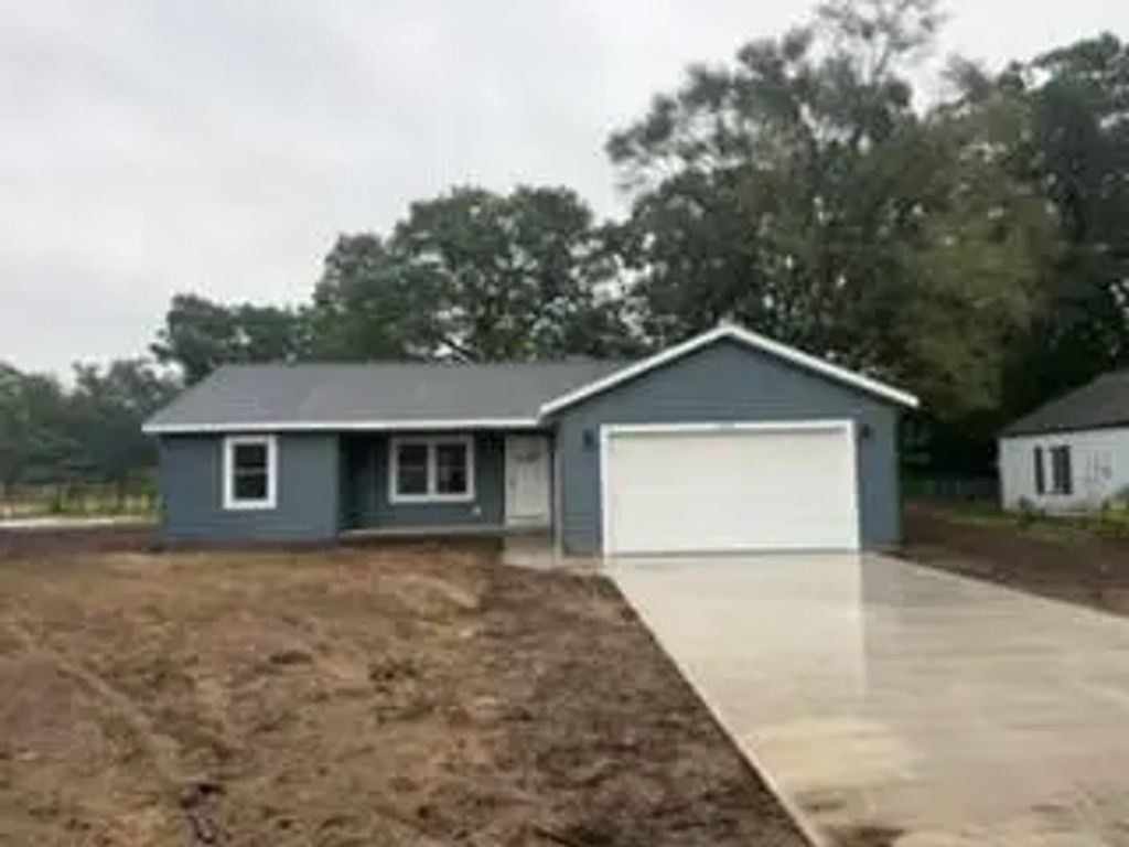 420 West Street, Muskegon