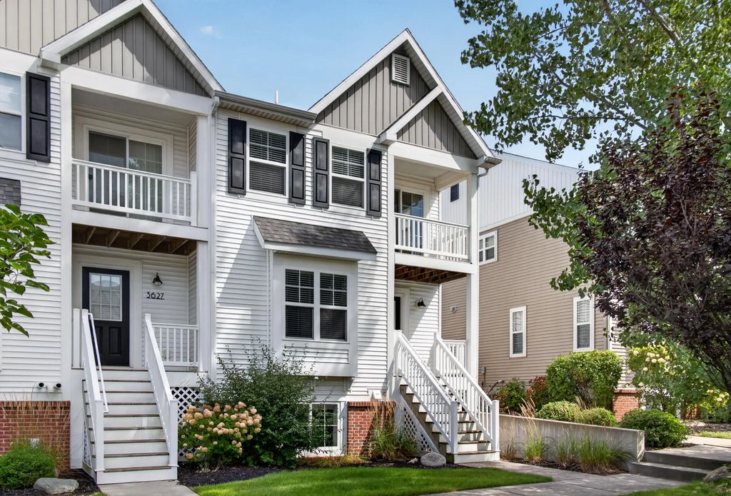 3625 Andover Lane 32, Hudsonville