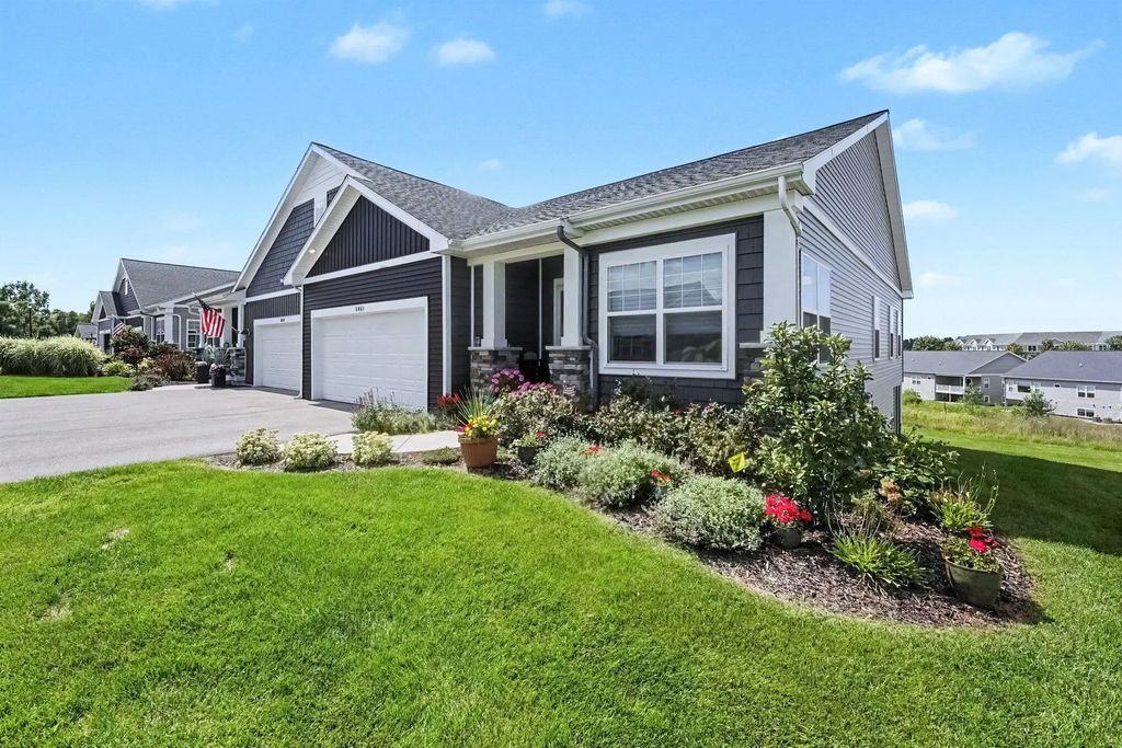 5051 Tanana River Avenue 53, Wyoming