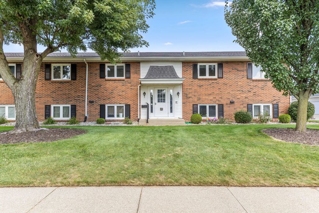 707 Andover Street, Kentwood