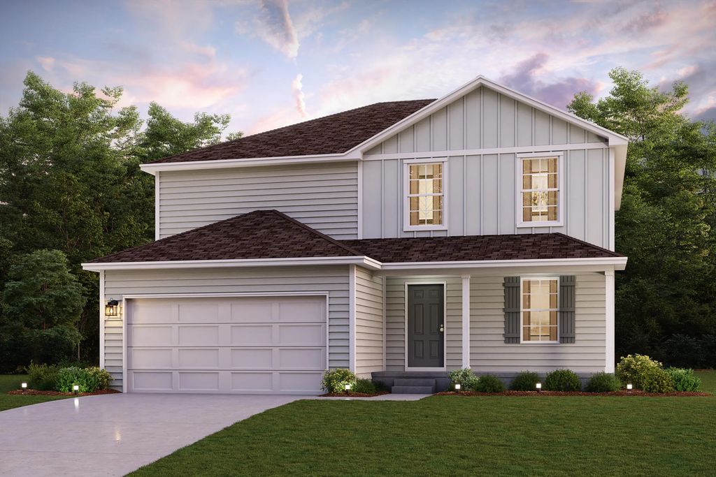 762 Norway Lane, Coopersville