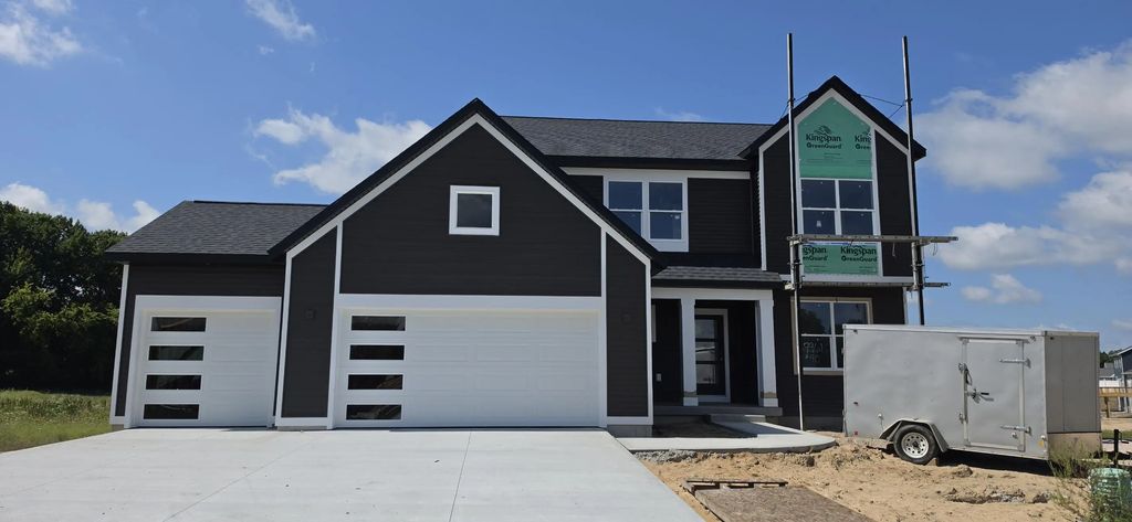 7961 Loralyn Court 40, Caledonia