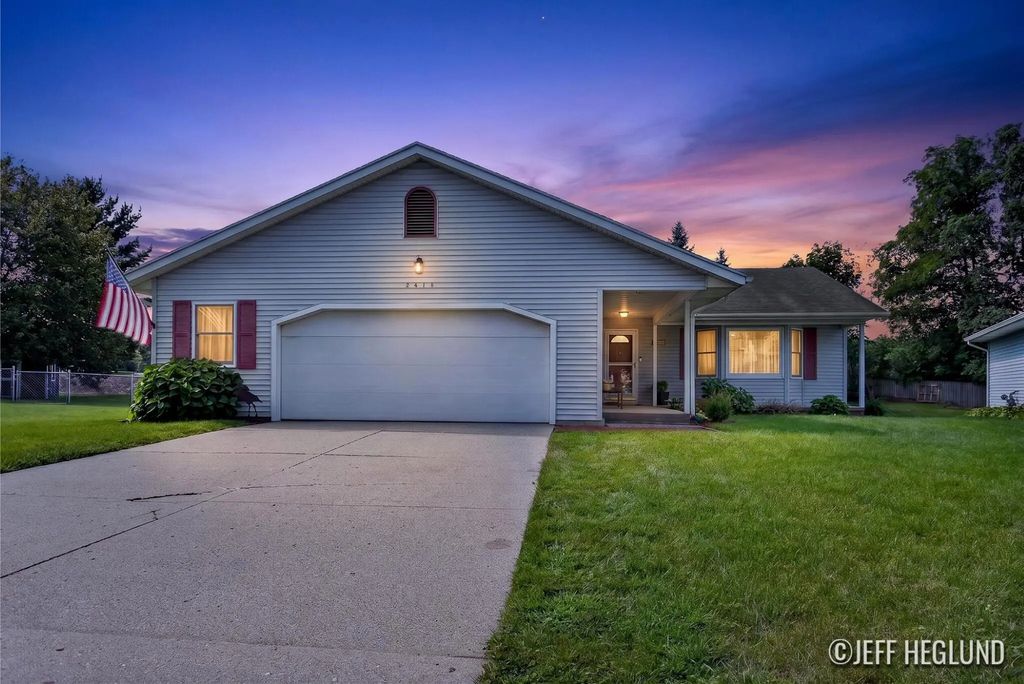 2416 Dewberry Drive, Grand Rapids
