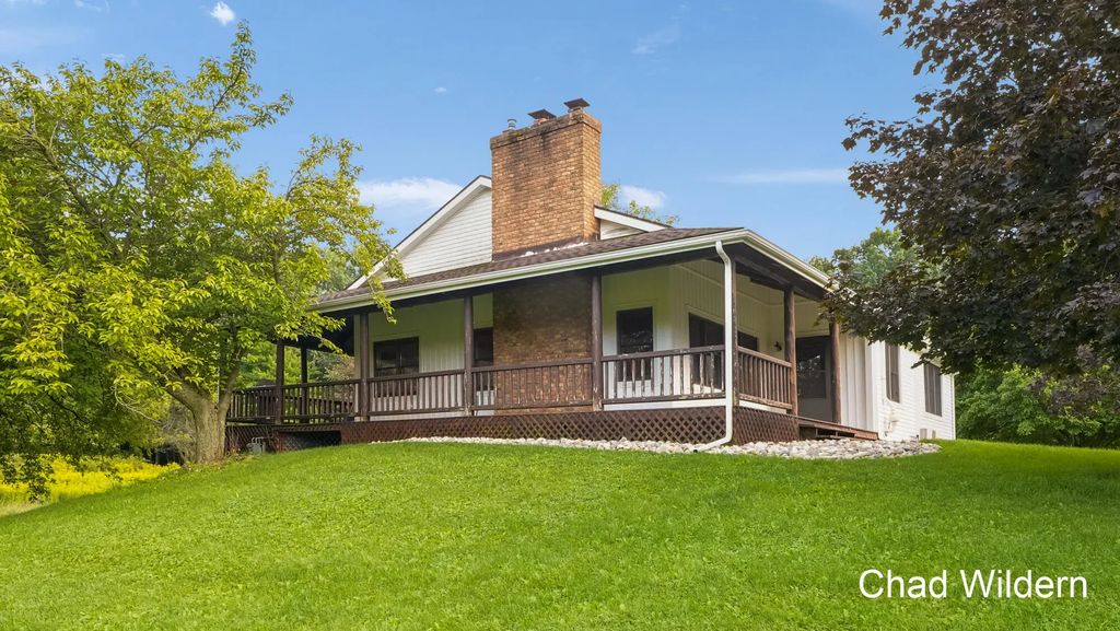 7200 Knapp Street, Ada