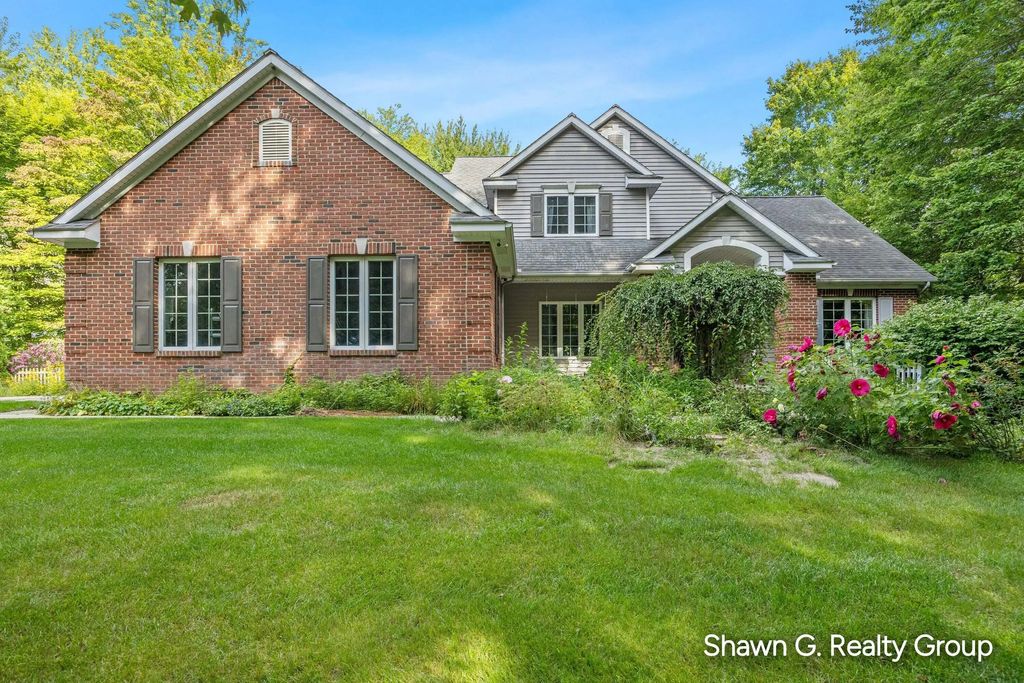 8837 56th Avenue, Hudsonville