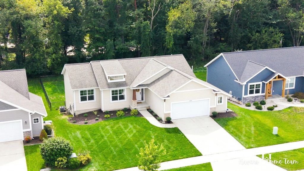 6274 Parker Street, Allendale