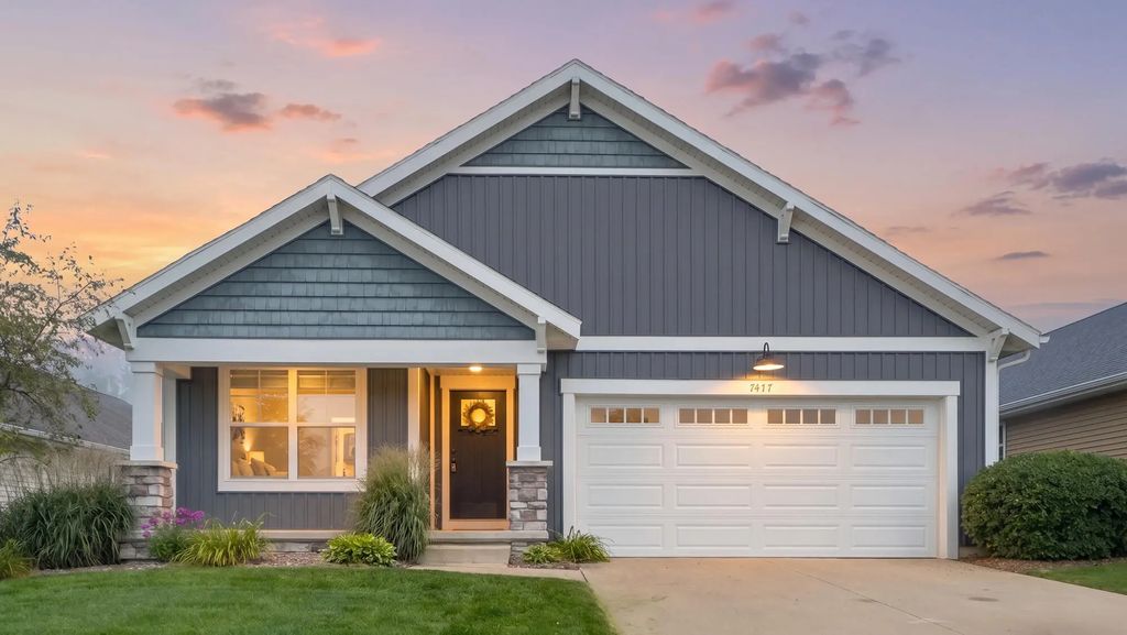7477 Hometown Court, Caledonia