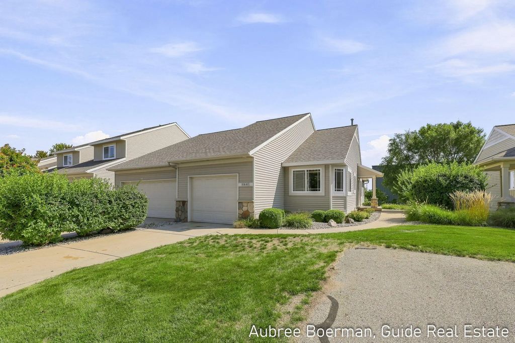 6440 Stoney Creek Court, Hudsonville