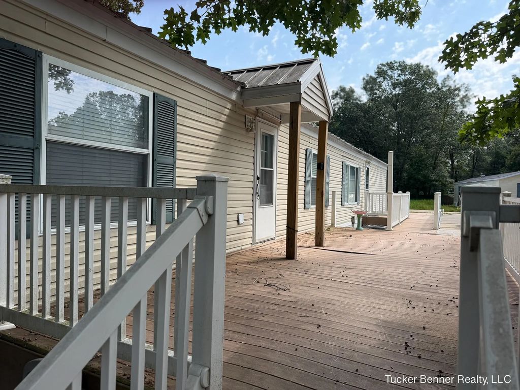 5048 Valentine Street, Muskegon