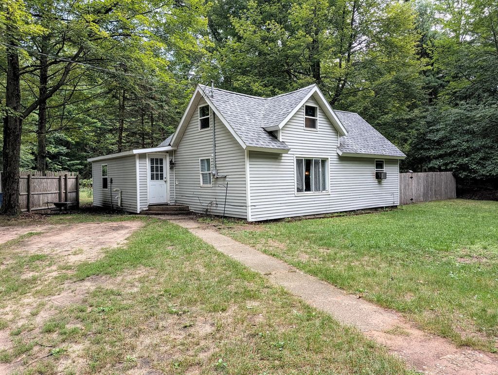 1466 Scenic Drive, Muskegon