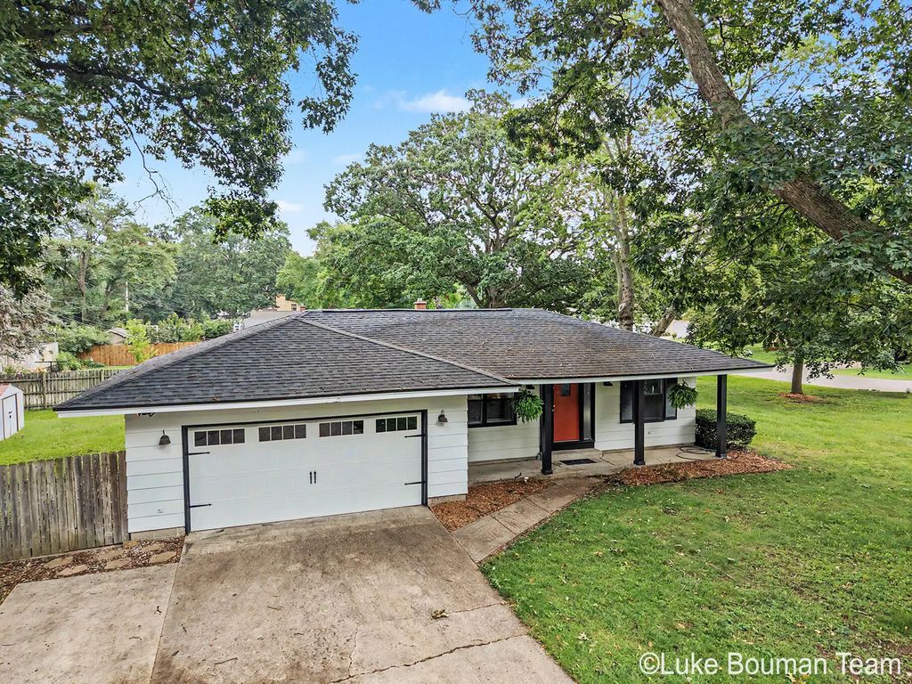 279 Aniline Avenue, Holland