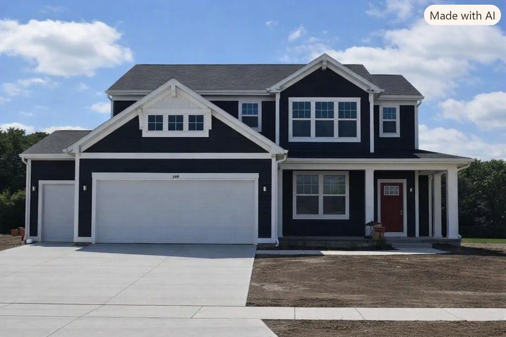 4830 Beesing Circle 18, Caledonia