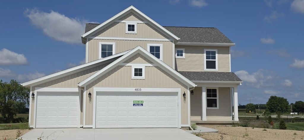 4833 Duttonvale Drive 2, Caledonia