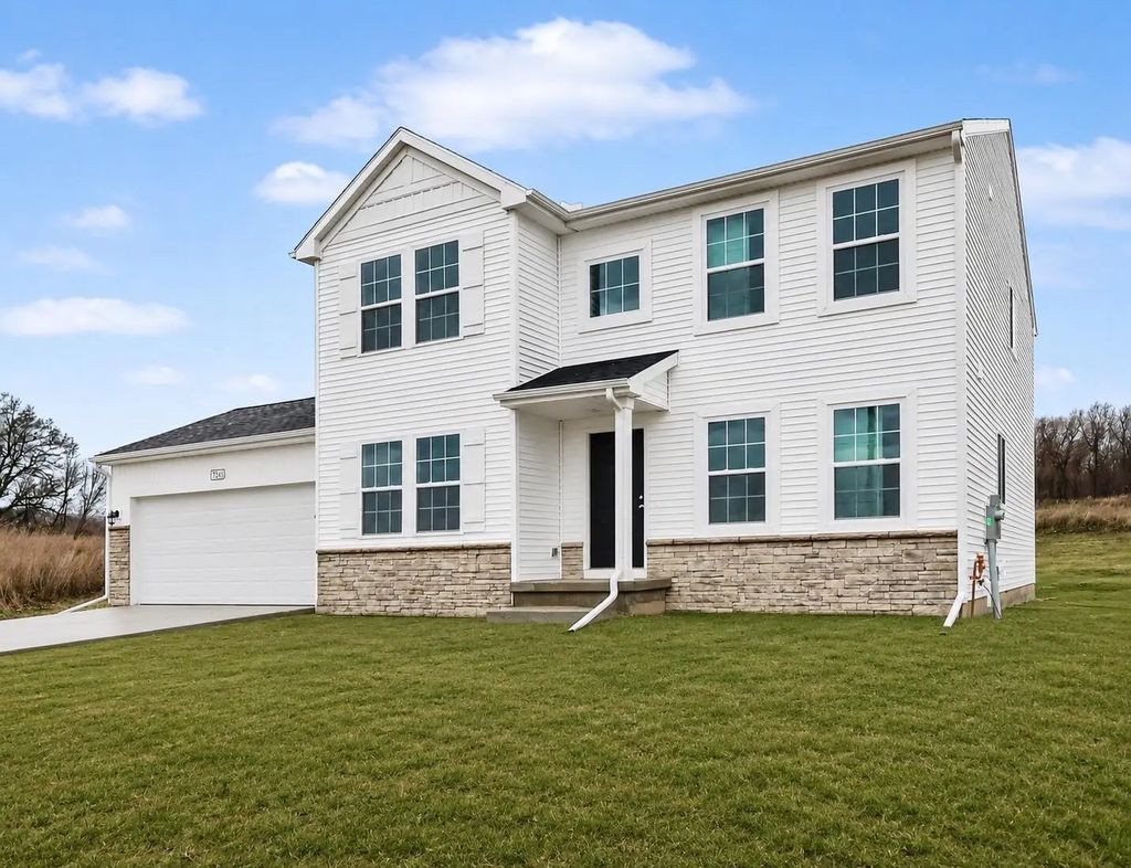 3221 Railtown Road, Caledonia