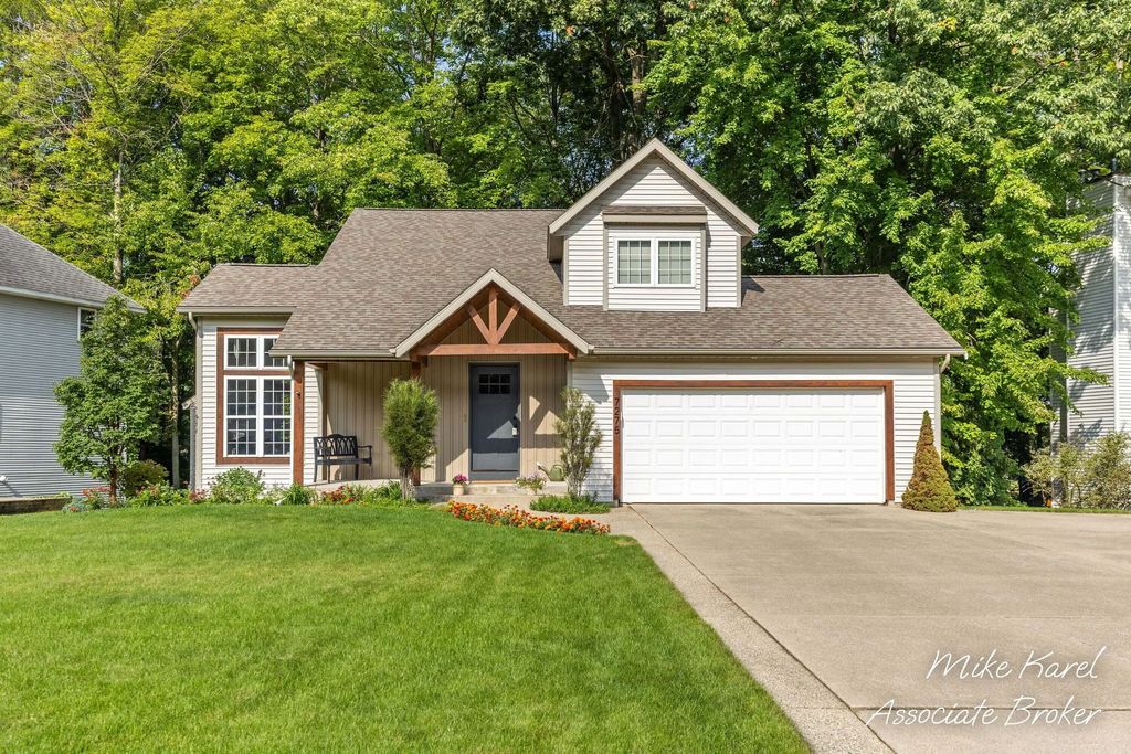 7275 Tory Drive, Hudsonville