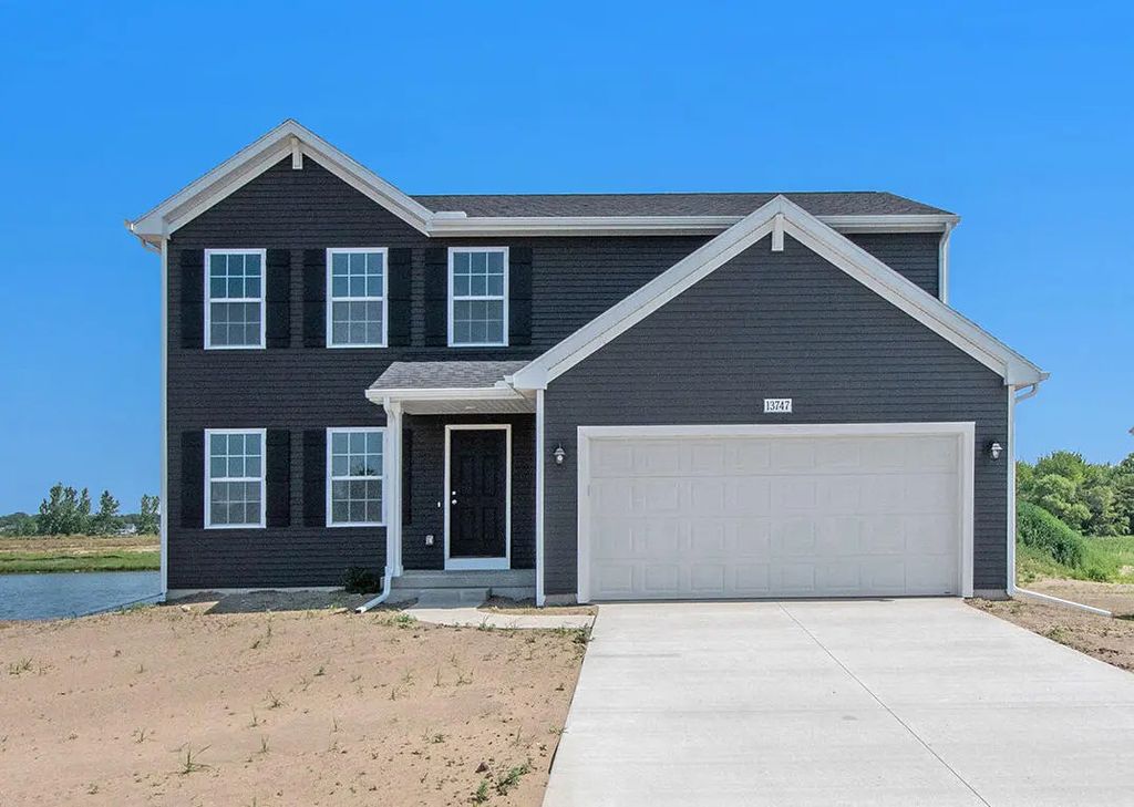 7060 Pileated Drive, Caledonia