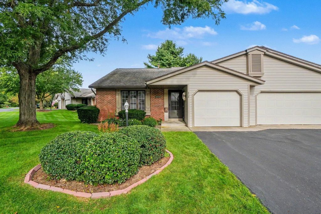 868 Harvest Drive, Holland
