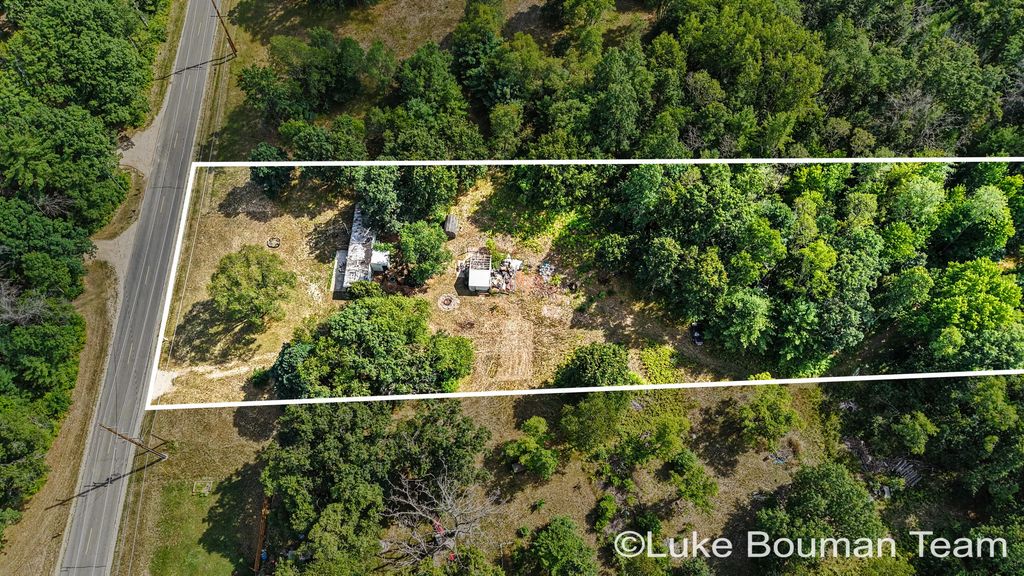 12265 190th Avenue, Big Rapids